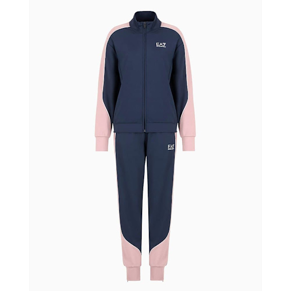 Ea7 Emporio Armani 6dtv52-tjfqz Træningsdragt  XS Kvinde