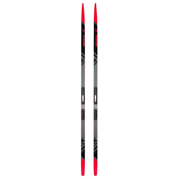 Rossignol Pohjoismaiset Sukset X-ium R-skin Monivärinen 186