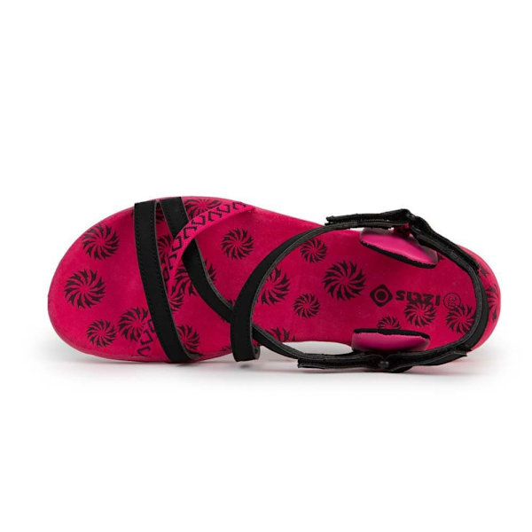 Izas Dornas V3 Sandaler Rosa EU 38 Man
