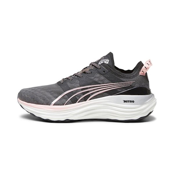 Puma Løbe Skoe Foreverrun Nitro Grå EU 38 Kvinde