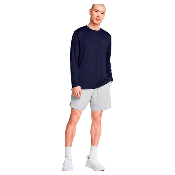 Under Armour Tech Vent 7´´ Shorts  2XL / Regular Mand