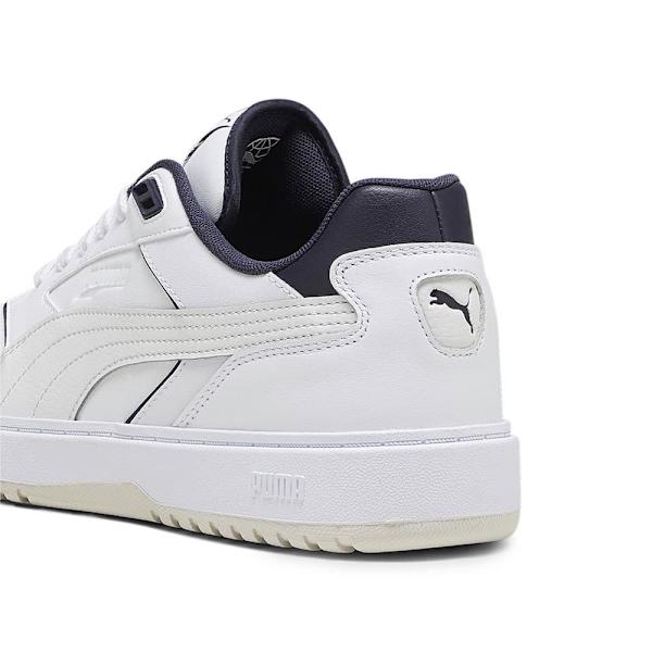 Puma Select Trænere Doublecourt Hvid EU 39 Mand
