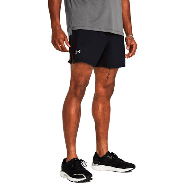 Under Armour Launch 5in Unlined Shorts Sort XL Mand