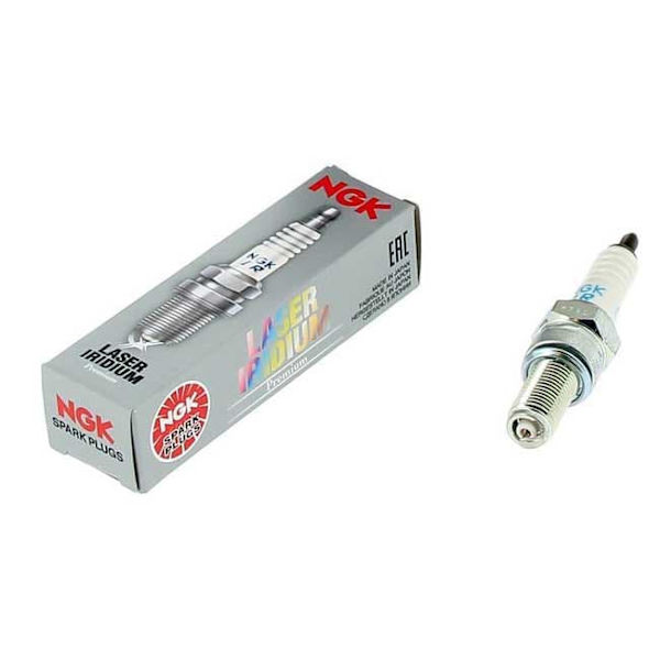 Ngk Tændrør Laser Iridium Silmar8a9s