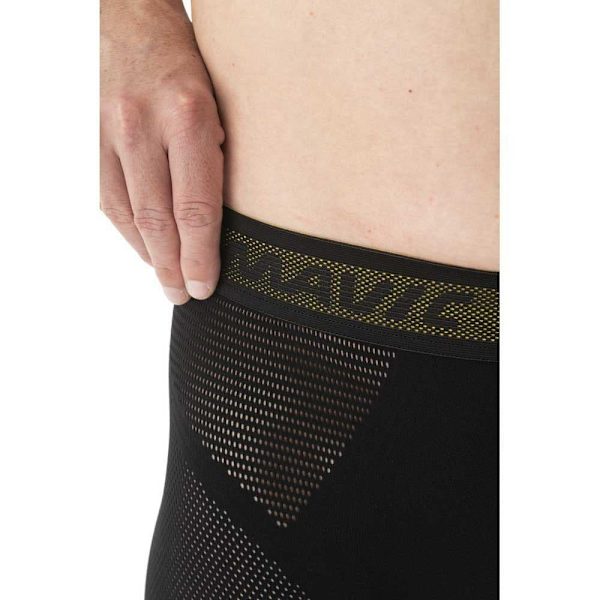 Mavic Underbukser Sort S-M Mand
