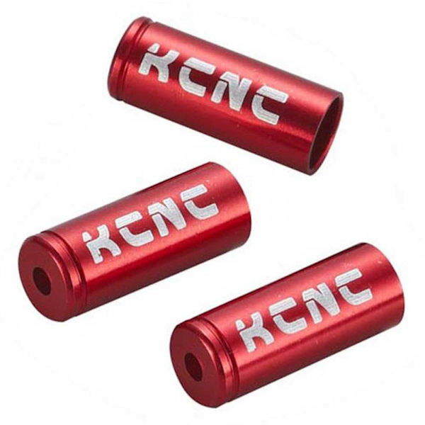 Kcnc 5 Terminal Kabel Terminal 150 Enheter Röd