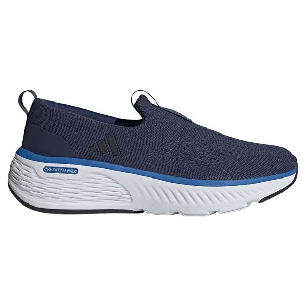 Adidas Cloudfoam Go Lounger Sko Blå EU 45 1/3 Mand