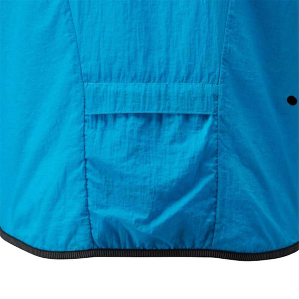 Altura Airstream Vest Blå S Mand