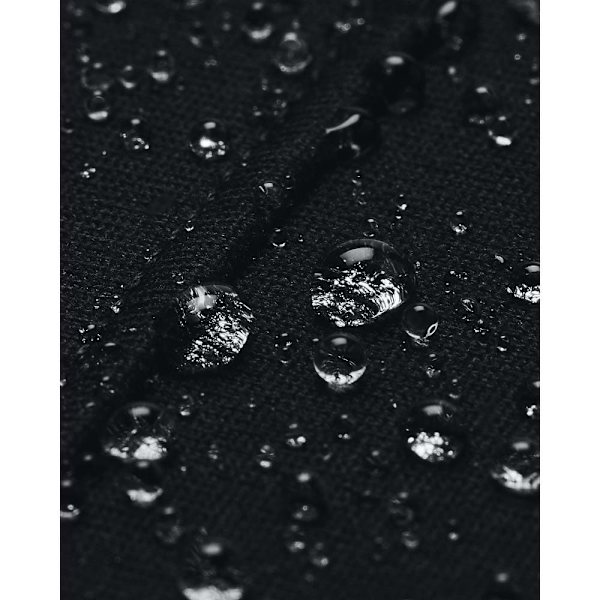 Under Armour Golf Sweatshirt Med Full Dragkedja Storm Midlayer Svart S Kvinna