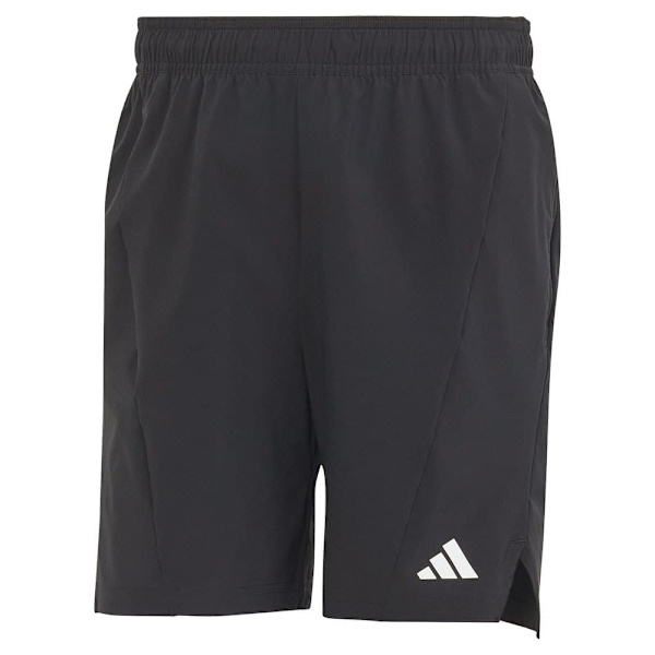 Adidas Designed For Training 7´´ Shorts Sort XS Mand