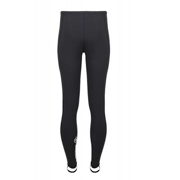 Beuchat Housut Heatskin Musta M