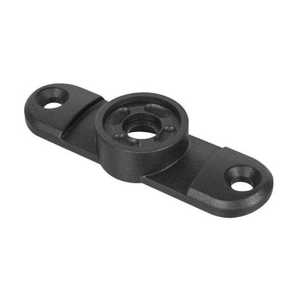 Topeak Ninja Master+ Co2 Työkalupullo Musta