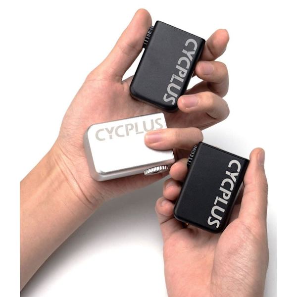 Cycplus Kompressori As2 Cube Kirkas 100 Psi