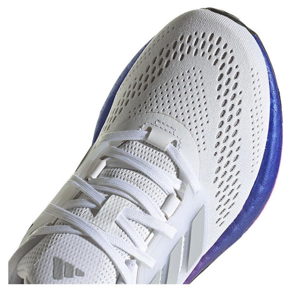 Adidas Löparskor Pureboost 22 Vit EU 37 1/3 Kvinna