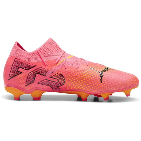 Puma Fodboldstøvler Future 7 Pro Fg/ag  EU 46