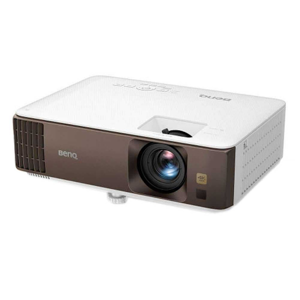 Benq Dlp Projektor W1800 2000 Lumens Hvid One Size / EU Plug