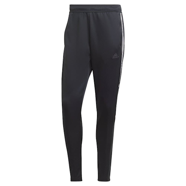 Adidas Byxor Tiro Wordmark Svart 2XL / Regular Man