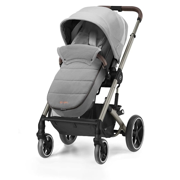 Cybex Taskevogn Gold Grå