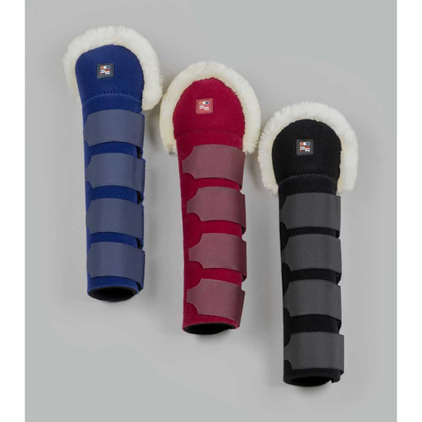 Premier Equine Techno Wool Anti Slip Hännän Suoja