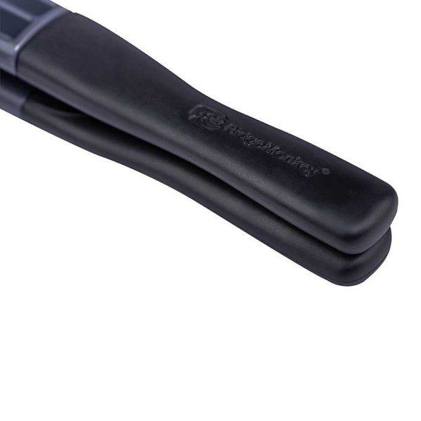 Ridgemonkey Smörgåsbrödrost Connect Granite Edition Silver
