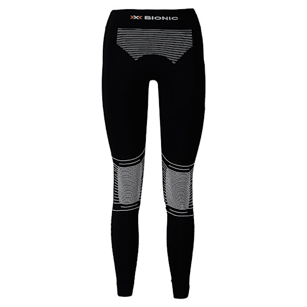 X-bionic Energizer 4.0 Baslagerbyxor Svart L Kvinna