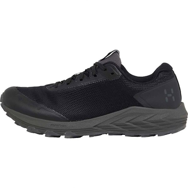Haglofs L.i.m Tempo Trail Goretex Low Vandringsskor Svart EU 44 2/3 Man