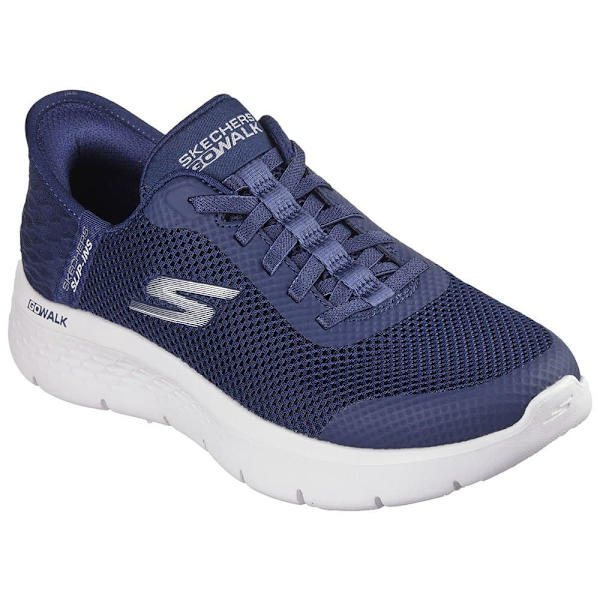 Skechers Utbildare Go Walk Flex Blå EU 39 Kvinna