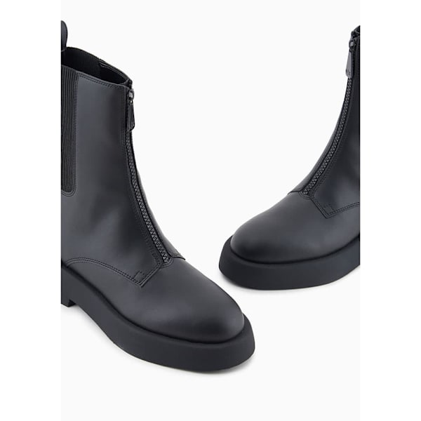 Armani Exchange Xdn036_xv881 Saappaat Musta EU 37 Nainen