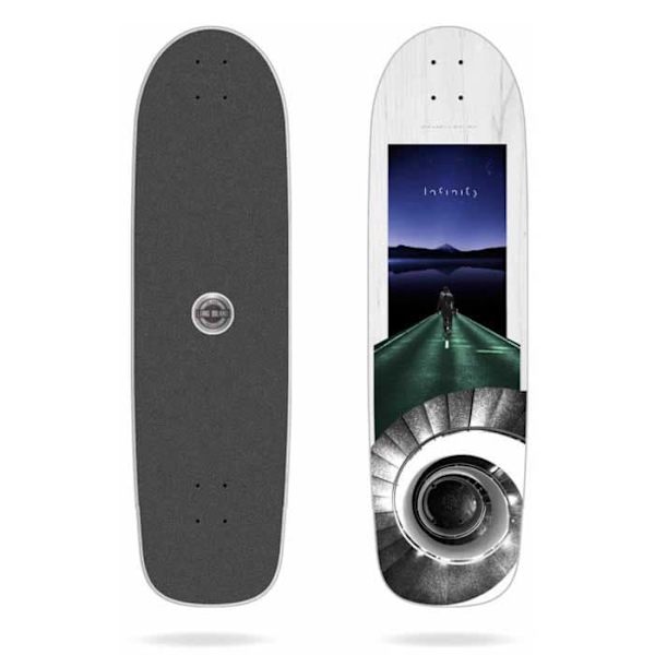 Long Island Infinity 35.8 X 9.5 Deck Søvfarvet