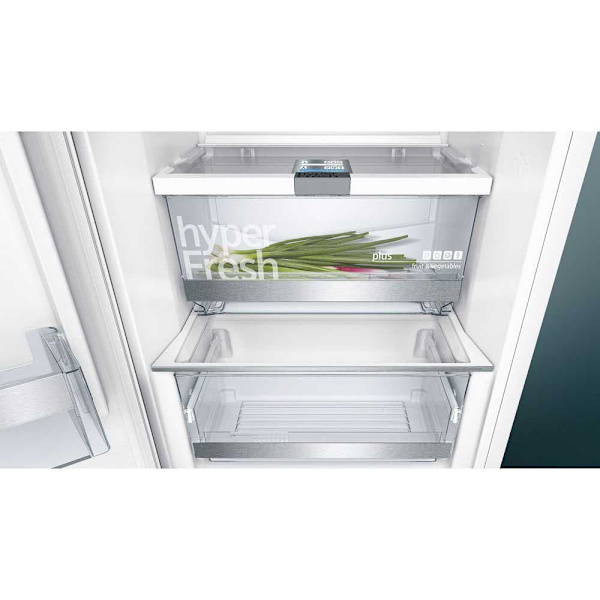 Siemens Køleskab Ks36vawep Iq500 Hvid One Size / EU Plug