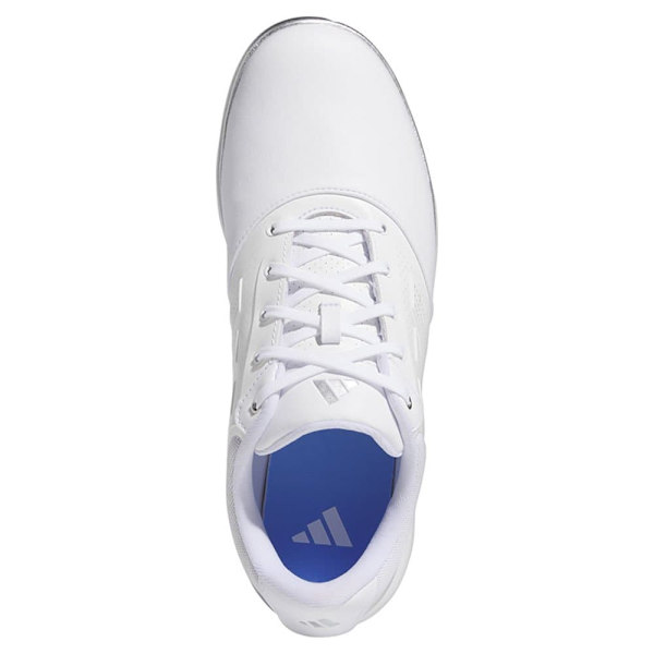 Adidas Alphaflex 24 Golfsko Vit EU 38 2/3