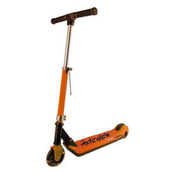 Ninco E-scooter Junior Rocket Søvfarvet