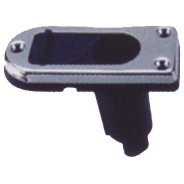 Perko Th Pk Gs10118 Detachable Light Hopeinen 89 x 38 mm
