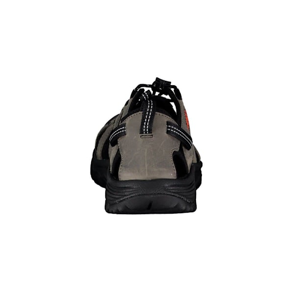 Keen Sandaler Targhee Iii Svart EU 42 Man