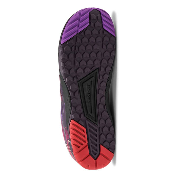 Xero Shoes Hfs Ii Løbesko  EU 41 1/2 Kvinde