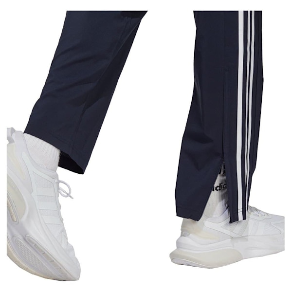 Adidas Sportswear Byxor Stanford O Grå S / Regular Man