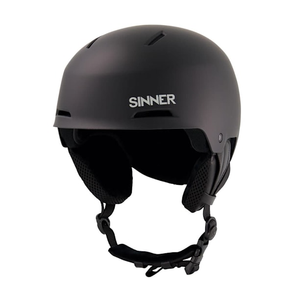 Sinner Copper Hjelm  S