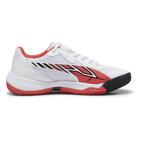 Puma Trænere Nova Court Hvid EU 42 1/2 Mand