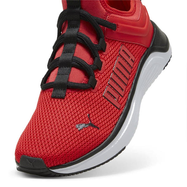 Puma Løbe Skoe Softride Astro Slip  EU 45 Mand