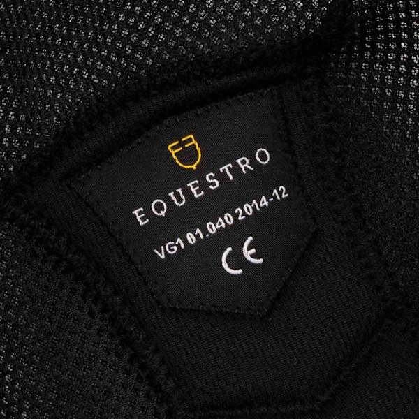 Equestro Etu00004-5-7-8 Hjälmpolstring  58 cm