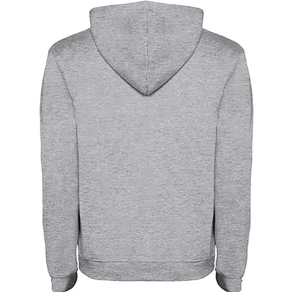 Kruskis Campfire Is Calling Two-colour Huppari Harmaa L Mies