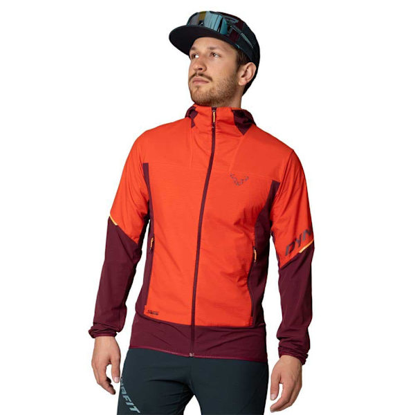 Dynafit Jacka Traverse Alpha  L Man