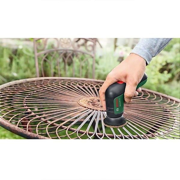 Bosch Professional Elektrisk Rengöring 6033 Silver