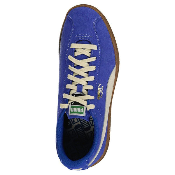 Puma Select Delphin Lenkkarit Sininen EU 36 Mies