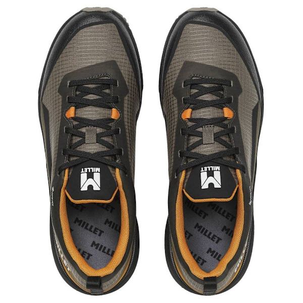 Millet Wanaka Goretex Vandresko Brun EU 46 2/3 Mand