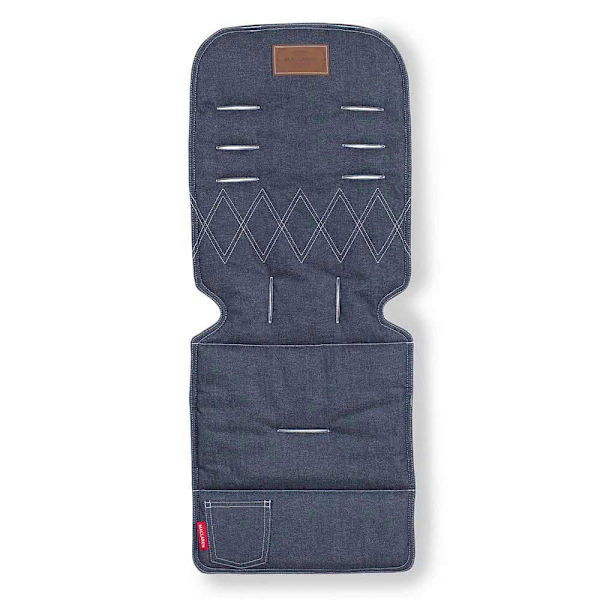 Maclaren Pad Universal Blå
