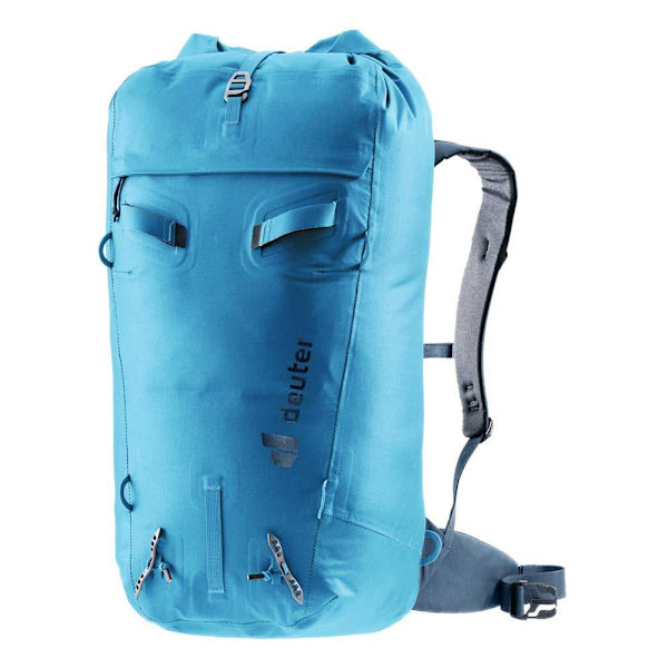Deuter Durascent 30l Rygsæk Blå