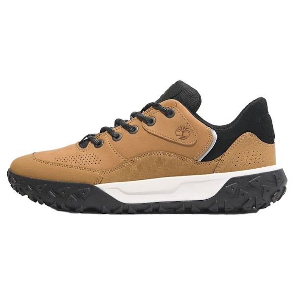 Timberland Greenstride Motion 6 Vandringskängor Brun EU 41 1/2 Man