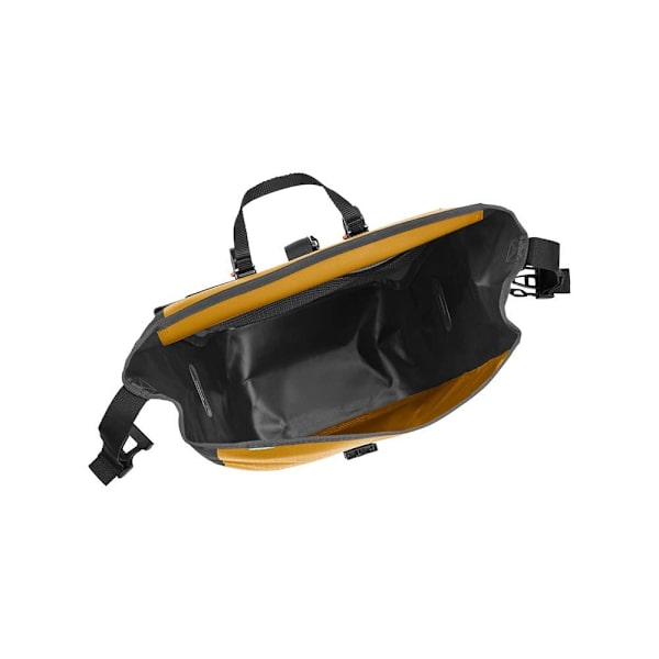 Vaude Bike Lompakot Aqua Front (rec) 28l Keltainen