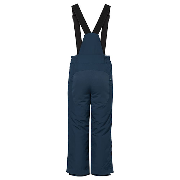 Vaude Snow Cup Iii Byxor Blå 134-140 cm Pojke